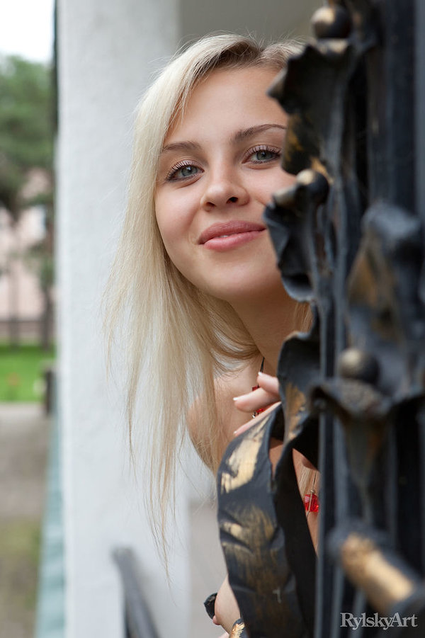 Проститутка Людмила
